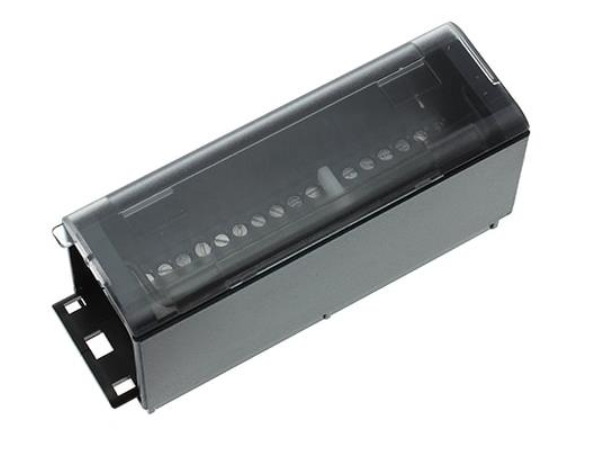 ¿Por qué GE IC694TBS032 es una opción práctica para un cableado de PLC industrial confiable?