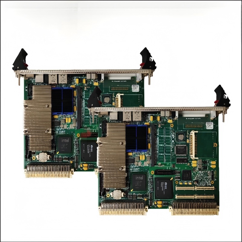 ¿Por qué es esencial el GE IC697ACC644 para una refrigeración fiable del rack de PLC?