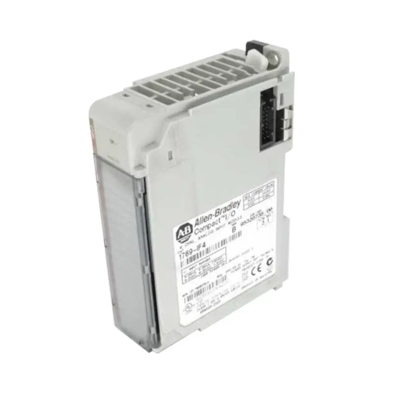 Allen Bradley 1769-IF4