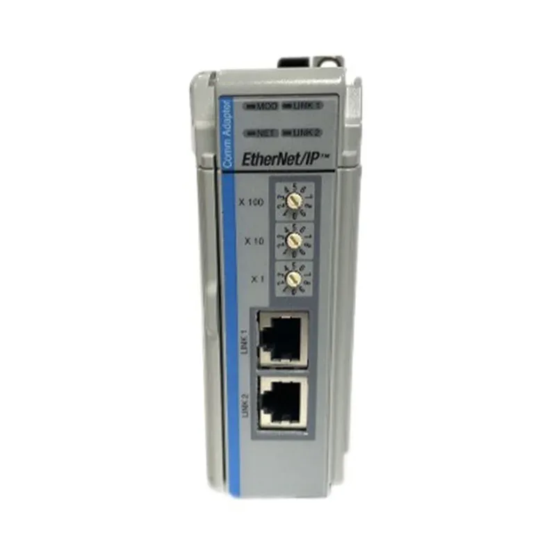 Allen Bradley 1769-AENTR