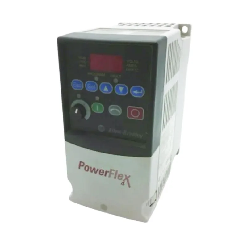 Allen Bradley 22A-A1P4N103