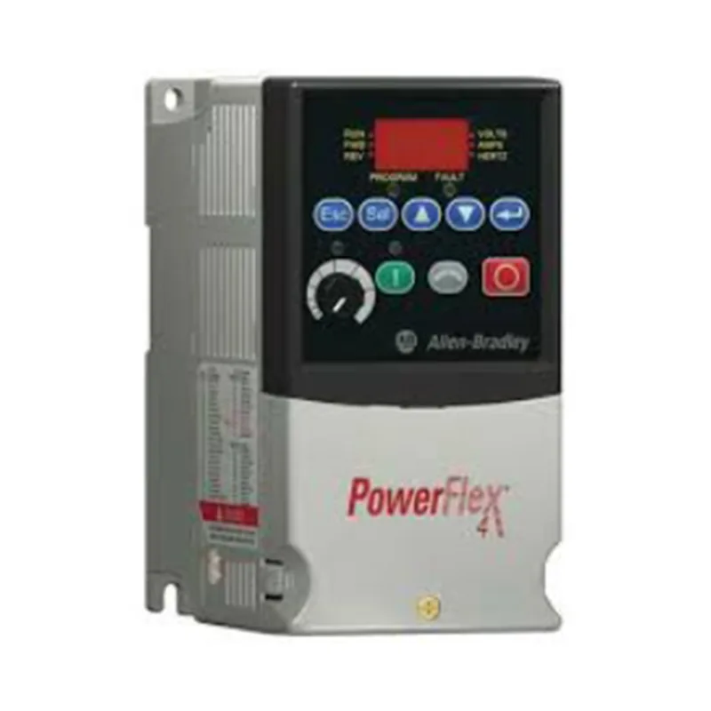 Allen Bradley 22A-B1P5F104