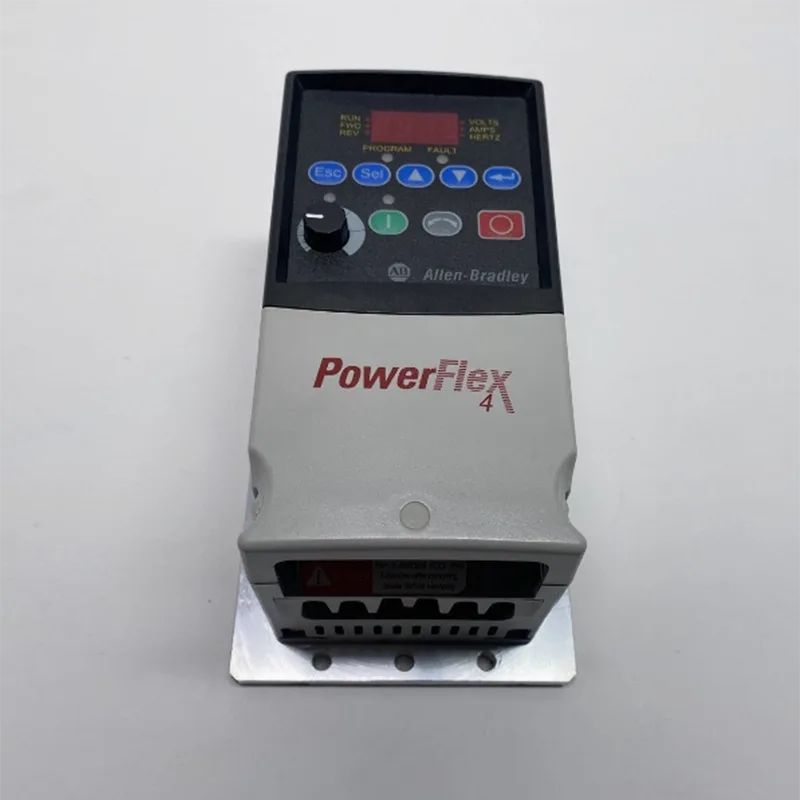Allen Bradley 22A-D1P4H204