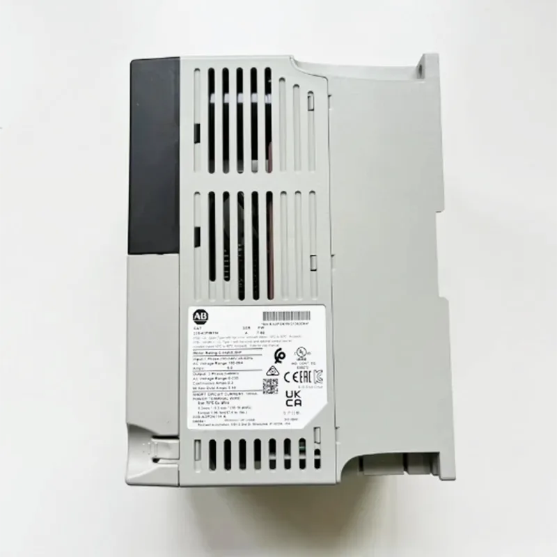 Allen Bradley 22B-A012N214