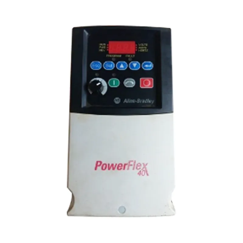 Allen Bradley 22B-E3P0N204
