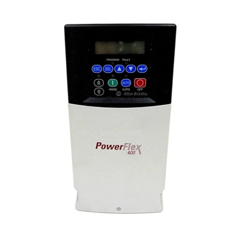 Allen Bradley 22C-D030F103