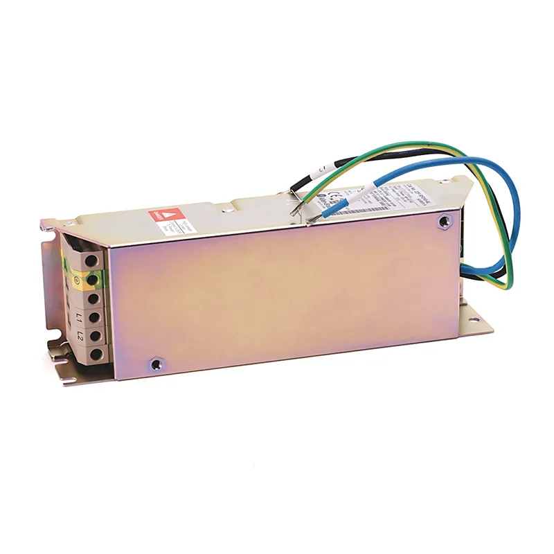 Allen Bradley 22F-RF039-CS