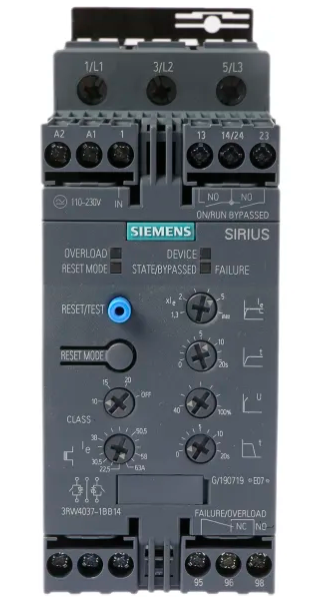 Siemens 3RW3037-1BB14