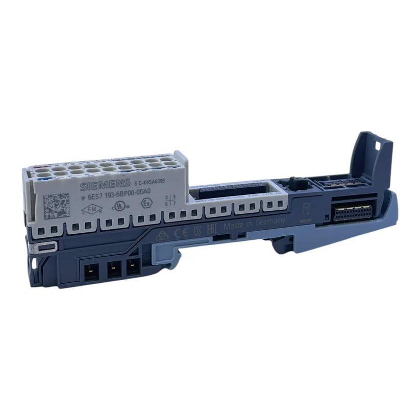 Siemens 6ES7193-6BP00-0DA0