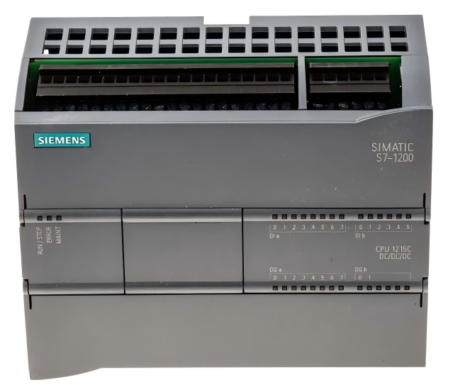 Siemens 6ES7215-1AG40-0XB0